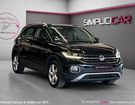 Volkswagen T Cross 1.0 TSI 115 Start/Stop BVM6 Lounge - SI� &agrave; Eschau (67)
