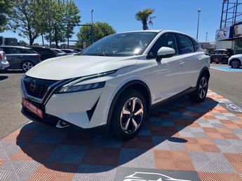  Voir d&eacute;tails -Nissan Qashqai E -POWER 190 BUSINESS Cam�ra JA 18