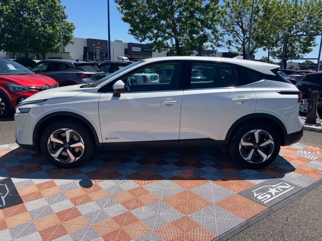 Nissan Qashqai E -POWER 190 BUSINESS Cam�ra JA 18