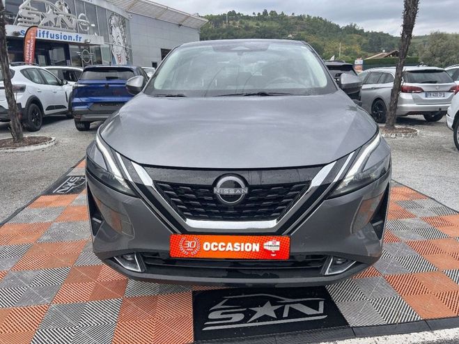 Nissan Qashqai E -POWER 190 BUSINESS Cam�ra JA 18