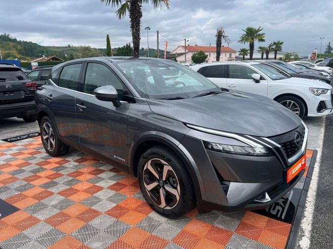Nissan Qashqai E -POWER 190 BUSINESS Cam�ra JA 18