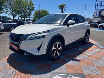  Voir d&eacute;tails -Nissan Qashqai E -POWER 190 BUSINESS Cam�ra JA 18