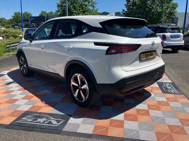 Nissan Qashqai E -POWER 190 BUSINESS Cam�ra JA 18