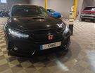 Honda Civic Type-R r gt 320 &agrave; Saint-�tienne (42)