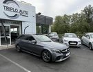 Mercedes Classe C