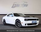 Dodge Challenger 6.4SRT ScatPack/Brembo/Alpine/ACC/R20 &agrave; Paris (75)
