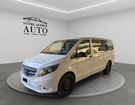 Mercedes Vito Tourer Long 3.050t 119 CDI - BVA 7G-Tron &agrave; Roquebrune-Cap-Martin (06)