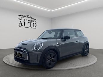  Voir d&eacute;tails -Mini One Electric - 184 F56 LCI COUPE Cooper SE E &agrave; Roquebrune-Cap-Martin (06)