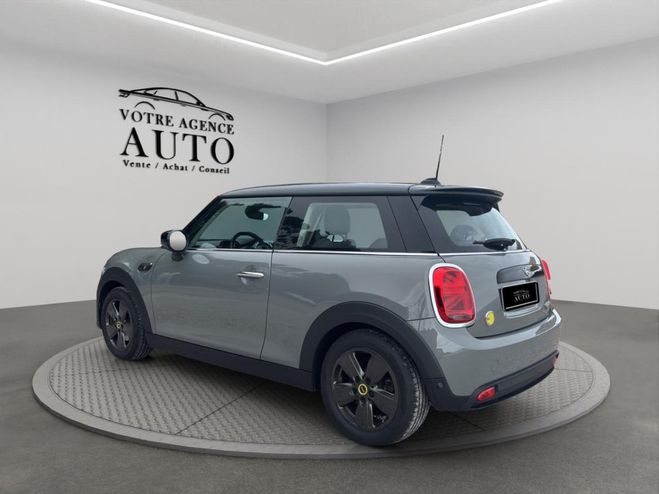 Mini One Electric - 184 F56 LCI COUPE Cooper SE E GRIS FONCE de 2022