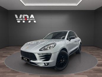  Voir d&eacute;tails -Porsche Macan 3.0 V6 340ch S PDK - Pack Chrono - Toit  &agrave; Eysines (33)