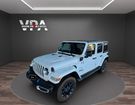 Jeep Wrangler Unlimited 4xe Sahara Hybride 380ch - Har &agrave; Eysines (33)