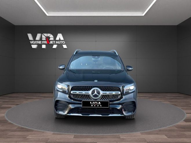 Mercedes Classe GL Classe 220d AMG Line 190ch - Cam�ra - R� Noir de 2022