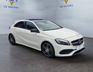 Mercedes Classe A 200 d 2.2 CDI 136ch Fascination AMG line à Serres-Castet (64) Mercedes Classe A 200 d 2.2 CDI 136ch Fascination AMG line à Serres-Castet (64)