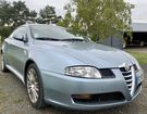 Alfa romeo GT