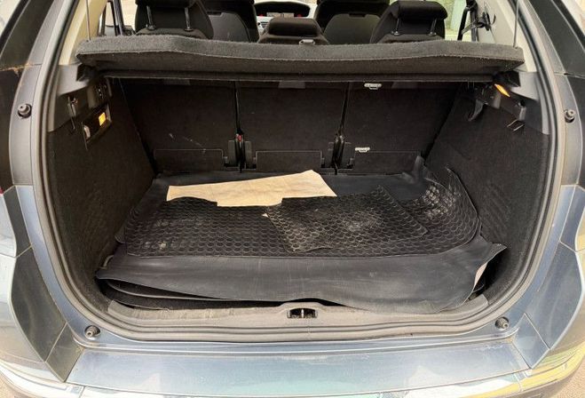 Citroen C4 Picasso BVA 2.0 HDI138 FAP EXCLUSIVE  de 2008
