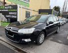 Citroen C5 BVA TOURER 2.0 HDI140 FAP MILLENIUM  &agrave; Harnes (62)
