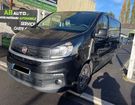 Fiat Talento FG 1.6 MULTIJET 120CH CABINE APPROFONDIE à Harnes (62) Fiat Talento FG 1.6 MULTIJET 120CH CABINE APPROFONDIE à Harnes (62)
