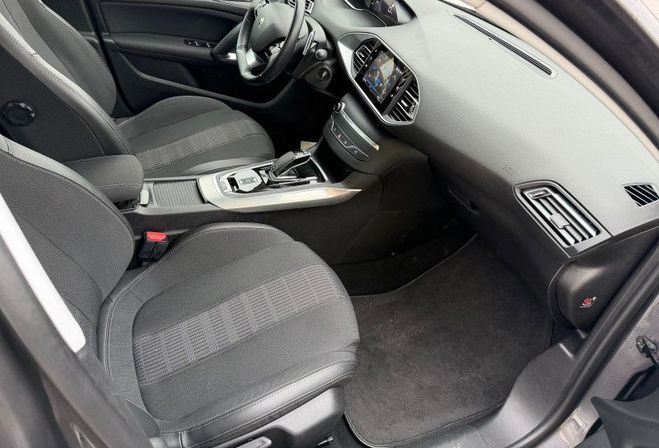 Peugeot 308  BVA 1.5 BLUEHDI 130CH S&S  ALLURE EAT8  de 2020