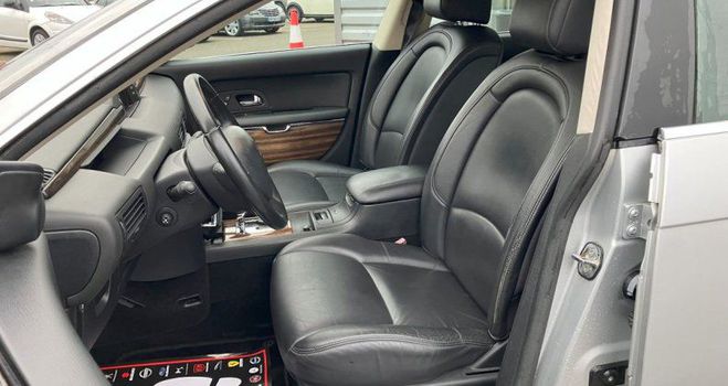 Citroen C6 2.7 V6 HDI EXCLUSIVE FAP  de 2008