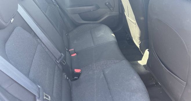 Renault Clio V (BJA) 1.0 SCe 75ch Business  de 2020