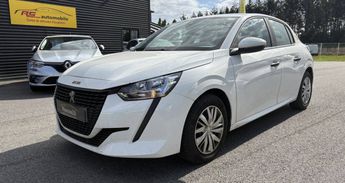  Voir d&eacute;tails -Peugeot 208 1.5 BlueHDi 100ch E6.c Active 5p &agrave; Castelmaurou (31)