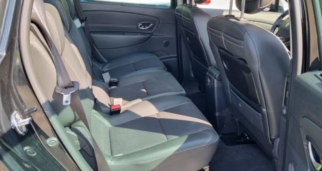 Renault Scenic III 1.2 TCe 115ch energy Dynamique  de 2013