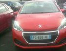 Peugeot 208 1.5l blue HDI active 1021cv (2019) &agrave; Castelmaurou (31)