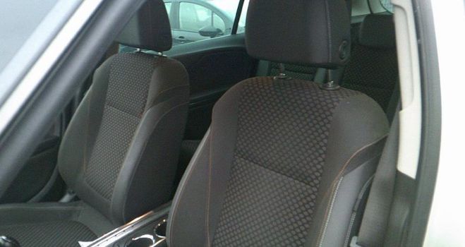 Opel Zafira TOURER 1.6L 135CV ELITE (2018)  de 2018