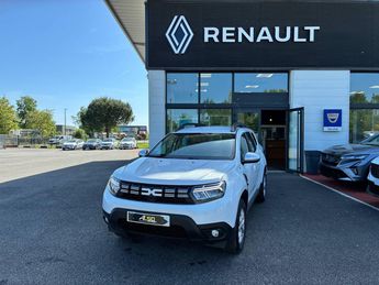  Voir d&eacute;tails -Dacia Duster 1.3 TCe - 130  II Expression KIT GPL BOR &agrave; Bessi�res (31)