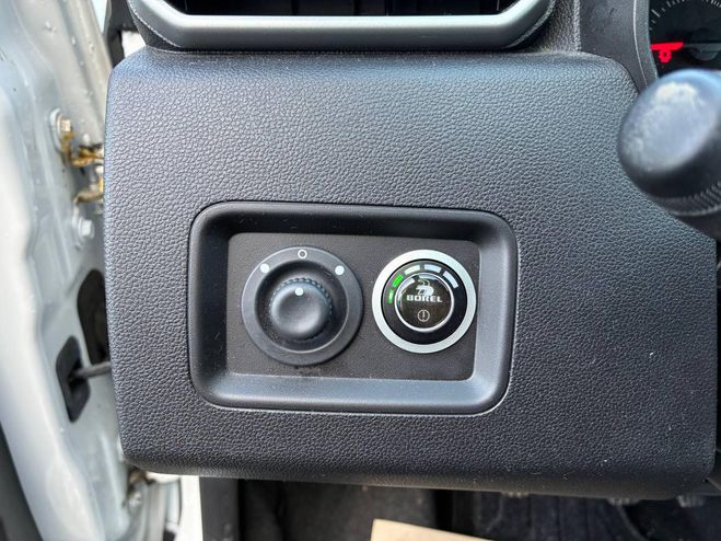 Dacia Duster 1.3 TCe - 130  II Expression KIT GPL BOR BLANC de 2023