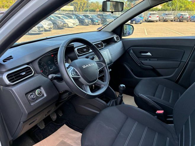Dacia Duster 1.3 TCe - 130  II Expression KIT GPL BOR BLANC de 2023
