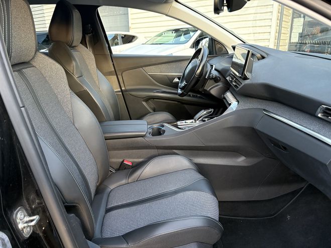 Peugeot 3008 Plug-in Hybrid 225ch Allure Pack e-EAT8  de 2021