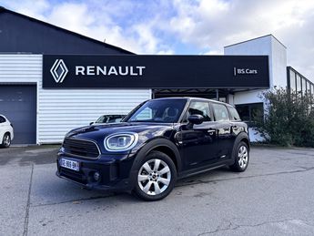  Voir d&eacute;tails -Mini Countryman One D  116ch Northwood &agrave; Castelmaurou (31)