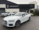 Audi A5 2.0 TDI 190ch &agrave; Castelmaurou (31)