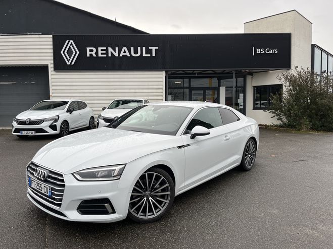 Audi A5 2.0 TDI 190ch  de 2018