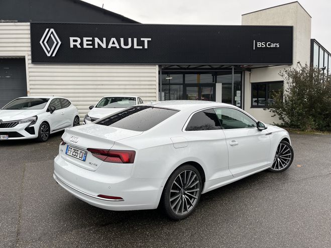 Audi A5 2.0 TDI 190ch  de 2018