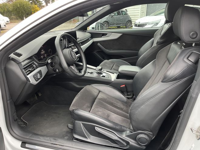 Audi A5 2.0 TDI 190ch  de 2018