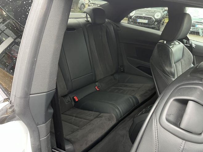 Audi A5 2.0 TDI 190ch  de 2018