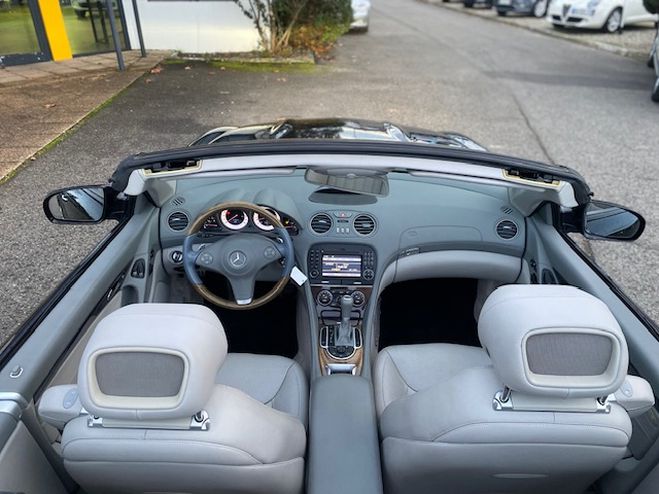 Mercedes Classe SL 350 7GTro  de 2009