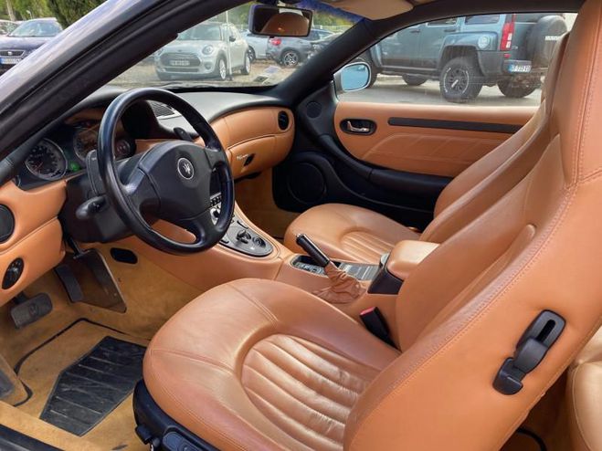 Maserati Coupe 4.2 Cambiocorsa  de 2003