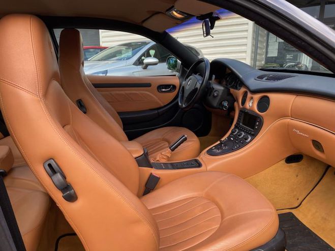 Maserati Coupe 4.2 Cambiocorsa  de 2003