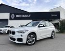BMW X1 sDrive18i 140ch M Sport &agrave; Castelmaurou (31)