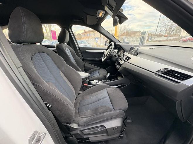 BMW X1 sDrive18i 140ch M Sport  de 2018