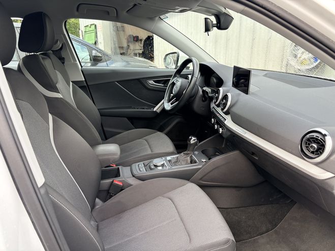 Audi Q2 30 TDI 116ch  de 2022