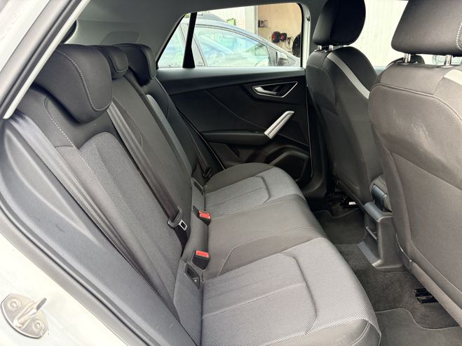 Audi Q2 30 TDI 116ch  de 2022