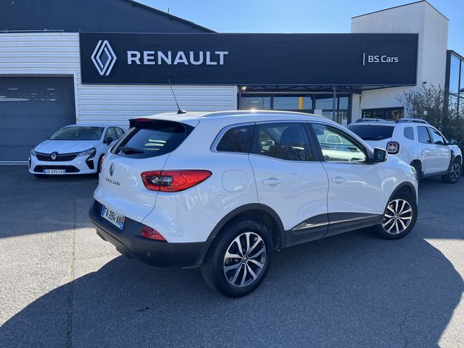 Renault Kadjar 1.6 dCi 130ch energy Business X-Tronic  de 2018