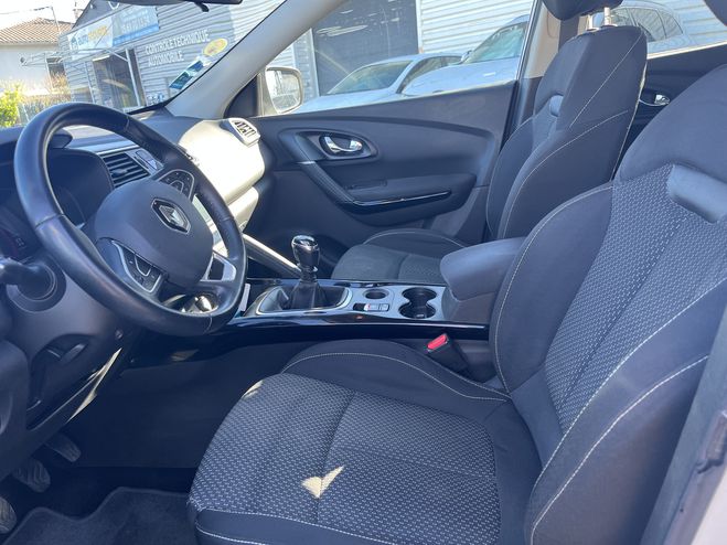 Renault Kadjar 1.6 dCi 130ch energy Business X-Tronic  de 2018