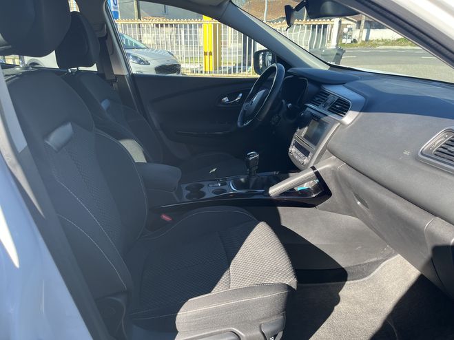 Renault Kadjar 1.6 dCi 130ch energy Business X-Tronic  de 2018