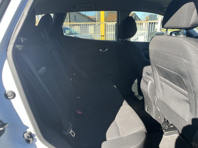 Renault Kadjar 1.6 dCi 130ch energy Business X-Tronic  de 2018