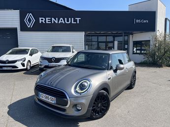  Voir d&eacute;tails -Mini Mini One 95ch &agrave; Castelmaurou (31)